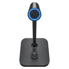 Microphone BOYA CM40 Conference Microphone, USB-C, Omnidirectional, Black, 2 image