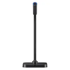 Microphone BOYA CM40 Conference Microphone, USB-C, Omnidirectional, Black, 5 image