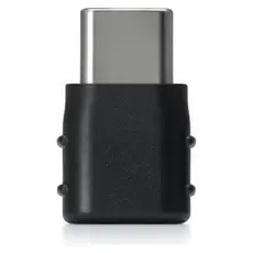 Mobile Phone Adapter DJI Mic 3 Mobile Phone Adapter (Type-C) YC.XC.XX001566.04, Black, 3 image