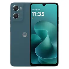 Mobile phone Motorola Moto G06 4GB/128GB LTE Dual SIM Tapestry