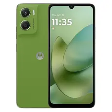 Mobile phone Motorola Moto G06 4GB/128GB LTE Dual SIM Tendril
