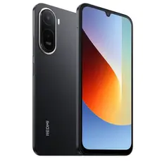 Mobile phone Xiaomi Redmi A7 Pro 4GB/128GB Black, 2 image
