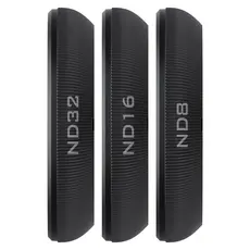 ND Filter Set Insta360 GO Ultra ND Filter Set (ND8, ND16, ND32), 3 image