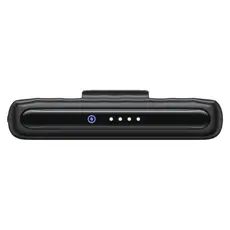 Power Bank EcoFlow RAPID Mag 10000mAh, 7.5W Magnetic Wireless, 30W USB-C, Black, 4 image