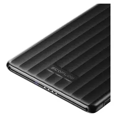 Power Bank EcoFlow RAPID Mag 5000mAh, 20W USB-C, 7.5W Magnetic Wireless Charging, Black, 3 image