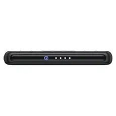 Power Bank EcoFlow RAPID Mag 5000mAh, 20W USB-C, 7.5W Magnetic Wireless Charging, Black, 4 image