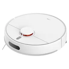 Robot vacuum cleaner Xiaomi Robot Vacuum S40C White, 2 image
