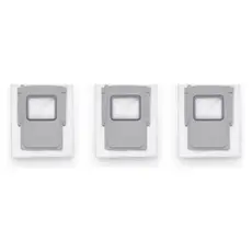 Robot Vacuum Dust Bag DJI ROMO Base Station Dust Bag (3 pcs)