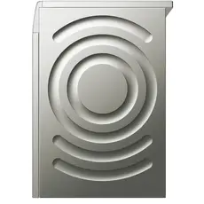 Washing machine Bosch WGB2441XME, 3 image