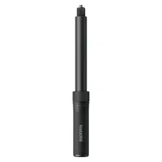 Selfie Stick Insta360 Bullet Time Selfie Stick 2.0, up to 120cm, 1/4" Mount