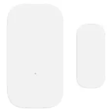 Smart Sensor Aqara Door and Window Sensor T1 DW-S03D, Zigbee 3.0, White