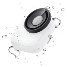 Underwater Lens Insta360 GO Ultra AquaLens, Black, 3 image