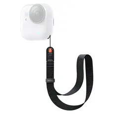 Wrist Strap Insta360 GO Ultra Quick Release Wrist Strap, quick-release mechanism, Black, 2 image