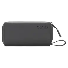 Bag DJI Osmo Pocket 4 Carrying Bag, Black, 3 image
