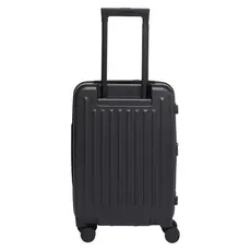Luggage Acer Barcelona Carry-on Luggage 20", with Laptop Compartment, Midnight Black (GP.LUG11.009), 3 image