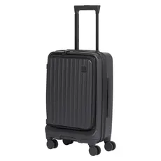 Luggage Acer Barcelona Carry-on Luggage 20", with Laptop Compartment, Midnight Black (GP.LUG11.009)