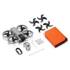 Drone DJI Avata 360 Fly More Combo (DJI RC 2), 6 image