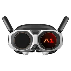 Drone Insta360 Antigravity A1 Infinity Bundle, 8K 360°, Vision Goggles, Grip Motion Controller, 3x High-Capacity battery, 3 image