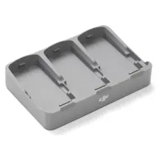 Drone Charging Hub DJI Neo 2 Two-Way Charging Hub, for 3 Batteries, Grey