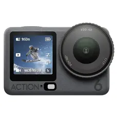 Action Camera DJI Osmo Action 6 Standard Combo, 2 image