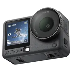Action Camera DJI Osmo Action 6 Standard Combo, 3 image