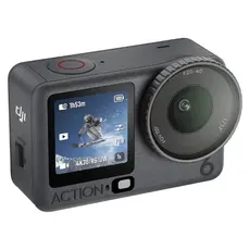 Action Camera DJI Osmo Action 6 Standard Combo