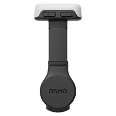 Light DJI Osmo Pocket 4 Fill Light, 3 brightness levels, 2800-5500K, 3 image
