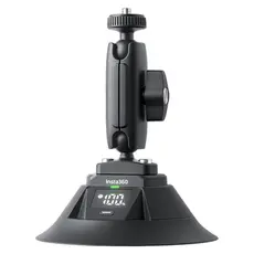 Camera Mount Insta360 Electric Suction Cup Mount, Electric Suction Cup with Double Ball Head, 2 image
