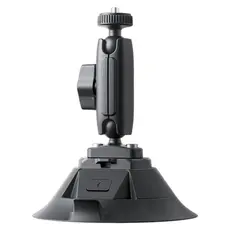 Camera Mount Insta360 Electric Suction Cup Mount, Electric Suction Cup with Double Ball Head, 3 image