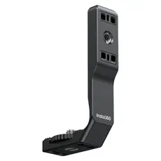 Camera Mount Insta360 X5/X4/X4 Air Vertical-Horizontal Mount, Vertical and Horizontal Mounting, 2 image