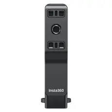 Camera Mount Insta360 X5/X4/X4 Air Vertical-Horizontal Mount, Vertical and Horizontal Mounting, 3 image