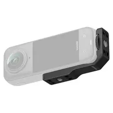 Camera Mount Insta360 X5/X4/X4 Air Vertical-Horizontal Mount, Vertical and Horizontal Mounting, 6 image