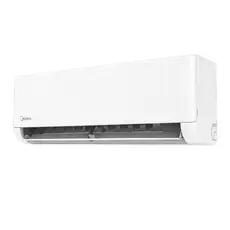 Air Conditioner Midea MSEF1-18HRN8, 18000 BTU, 55-60 m², On/Off, Cooling/Heating, R32, White, 2 image