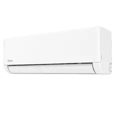 Air Conditioner Midea MSEF1-18HRN8, 18000 BTU, 55-60 m², On/Off, Cooling/Heating, R32, White, 3 image