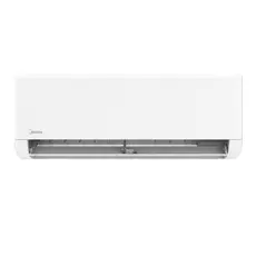 Air Conditioner Midea MSEF1-18HRN8, 18000 BTU, 55-60 m², On/Off, Cooling/Heating, R32, White, 4 image
