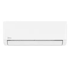 Air Conditioner Midea MSEF1-18HRN8, 18000 BTU, 55-60 m², On/Off, Cooling/Heating, R32, White