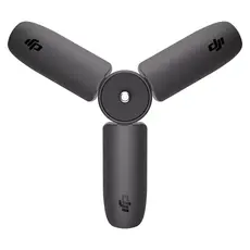 Mini Tripod DJI Osmo Mini Tripod, 1/4"-20 screw, Black, 2 image