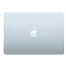 Apple Macbook Air 13 inch 2026 MDHH4LL/A M5 Chip 10c CPU 8c GPU 16GB/512GB SSD Sky Blue, 3 image