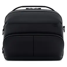 Laptop Bag Dell Pro 14-16 Plus EcoLoop Briefcase CC5626 (460-BFFY), up to 16", 17L, Black, 3 image