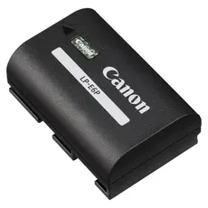 Camera Battery Canon Battery Pack LP-E6P 6537C001, 2130mAh, EMEA