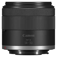 Camera Lens Canon RF-S 14-30mm F4-6.3 IS STM PZ (6916C005AA), 2 image