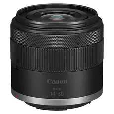 Camera Lens Canon RF-S 14-30mm F4-6.3 IS STM PZ (6916C005AA), 3 image