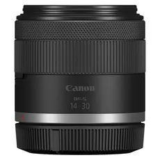 Camera Lens Canon RF-S 14-30mm F4-6.3 IS STM PZ (6916C005AA), 4 image