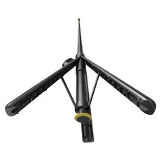 Selfie Stick Insta360 2-in-1 Selfie Stick + Throwpod Remote Kit, 1.1 m, Built-in Tripod, Mini Remote, 2 image