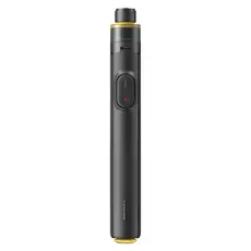 Selfie Stick Insta360 2-in-1 Selfie Stick + Throwpod Remote Kit, 1.1 m, Built-in Tripod, Mini Remote, 4 image