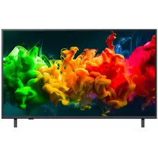 TV LG 50QNED80B6B.AMCN