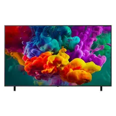 TV LG 75QNED85B6B.AMCN 75" QNED evo Mini LED 4K Smart TV, 120Hz (VRR 144Hz), webOS 26, 2 image