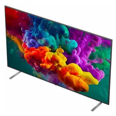 TV LG 75QNED85B6B.AMCN 75" QNED evo Mini LED 4K Smart TV, 120Hz (VRR 144Hz), webOS 26, 3 image