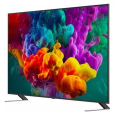TV LG 75QNED85B6B.AMCN 75" QNED evo Mini LED 4K Smart TV, 120Hz (VRR 144Hz), webOS 26, 4 image