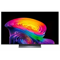 Television LG OLED65C6RLA.AMCN